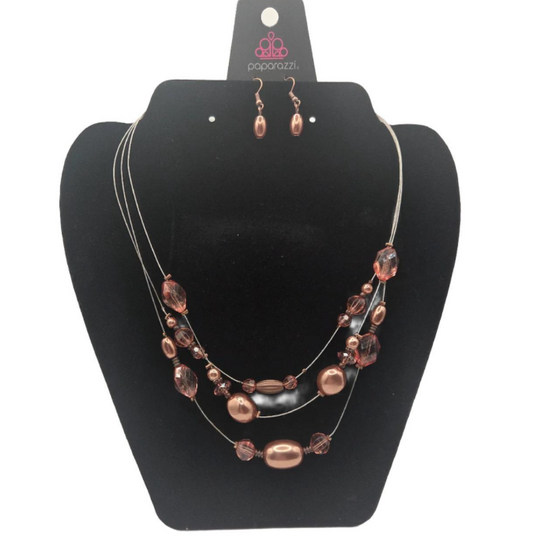 Paparazzi Jewelry Bundle