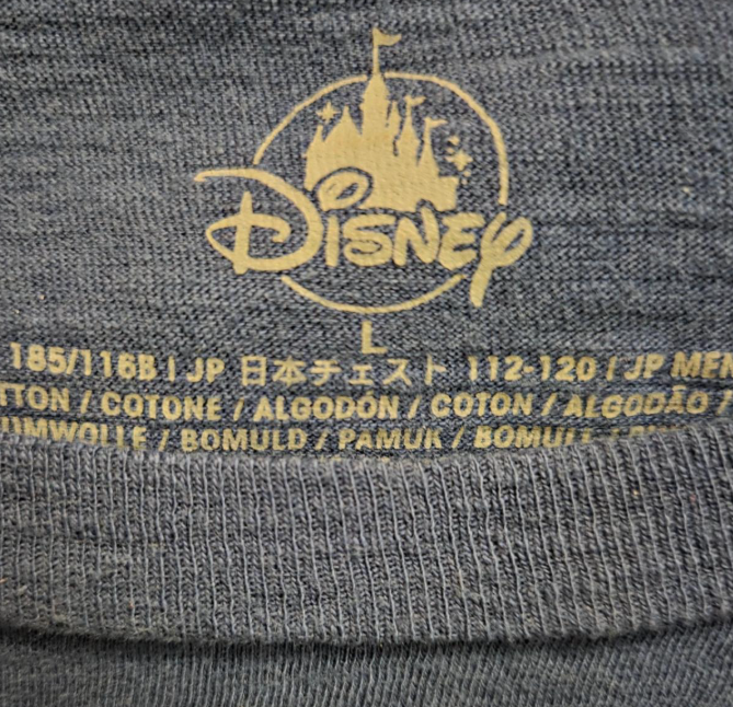 Mickey Mouse “Living My Best Disney Life” T-Shirt