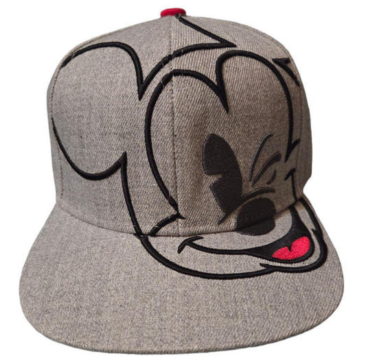 Mickey Mouse Hat