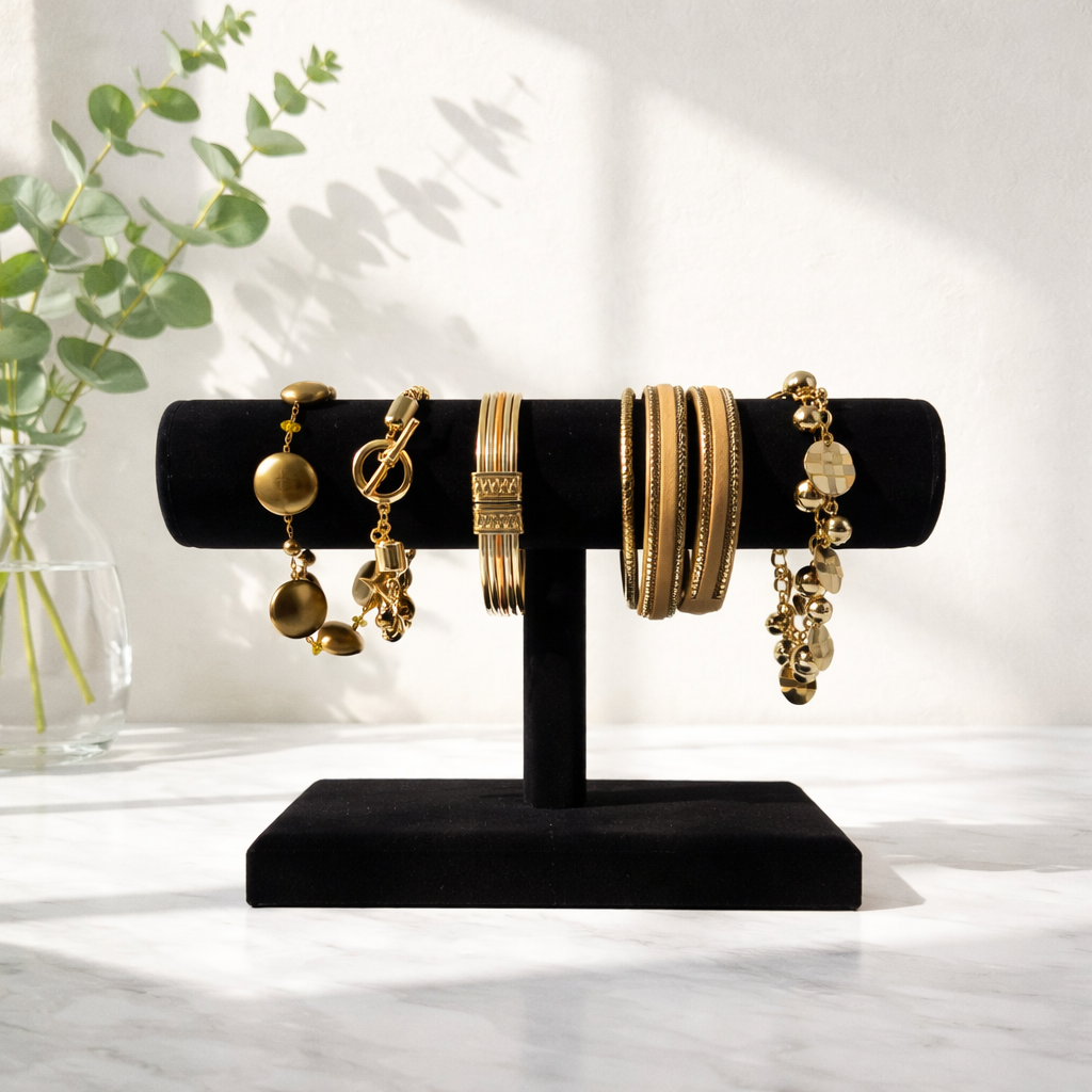 HeyMarbbie Golden Glow Bundle