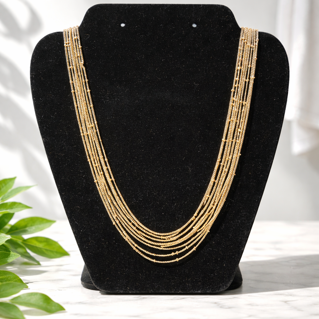 HeyMarbbie Golden Glow Bundle