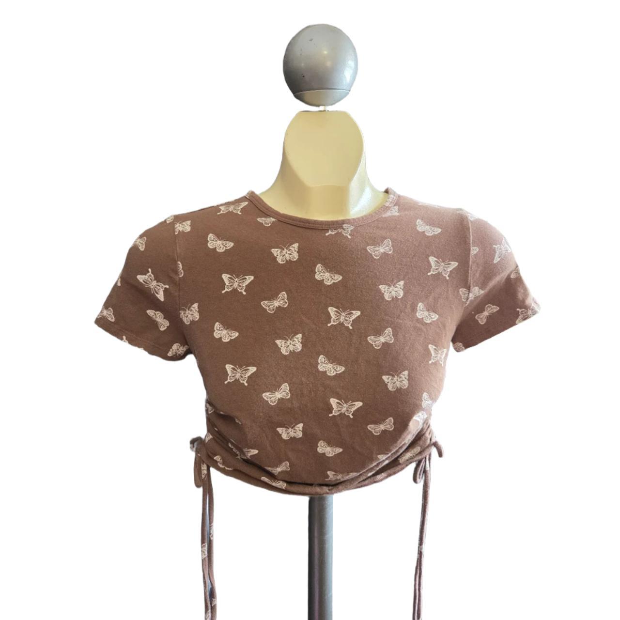 Hollister Must-Have-Collection Baby Tee