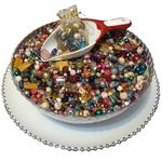 8oz HeyMarbbie Scoop and Create 💎 DIY Bead Mix