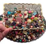 8oz HeyMarbbie Scoop and Create 💎 DIY Bead Mix