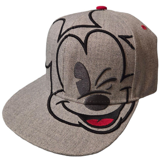 Mickey Mouse Hat