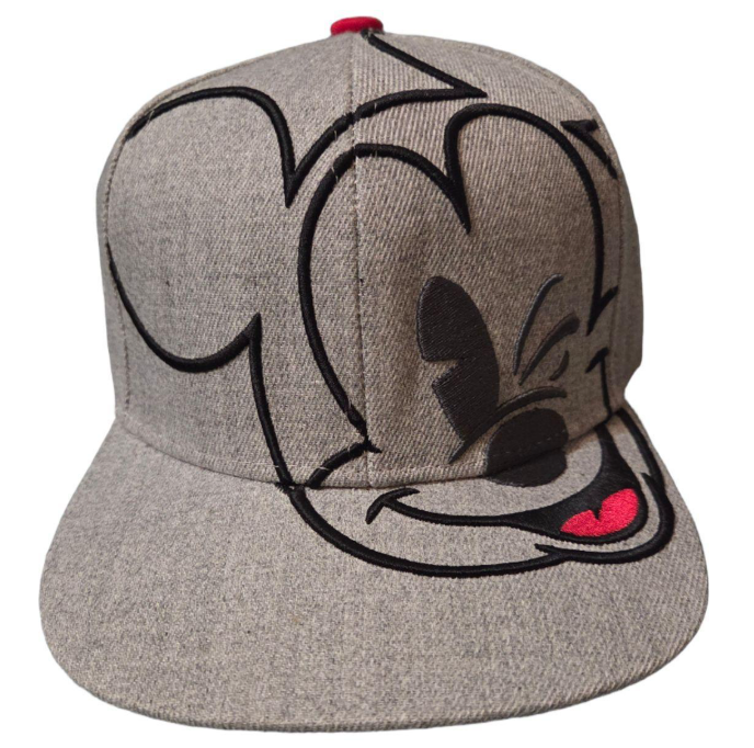 Mickey Mouse Hat