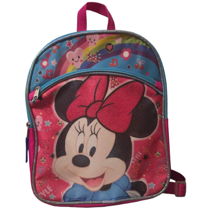 Minnie Mouse Bundle – The Ultimate Disney Accessory Set!