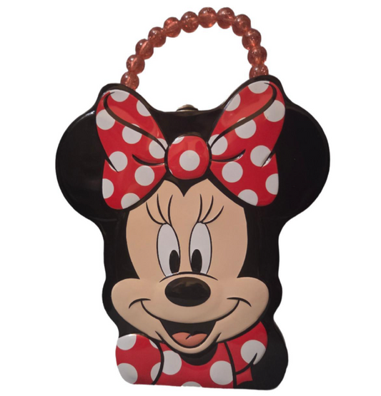 Minnie Mouse Bundle – The Ultimate Disney Accessory Set!