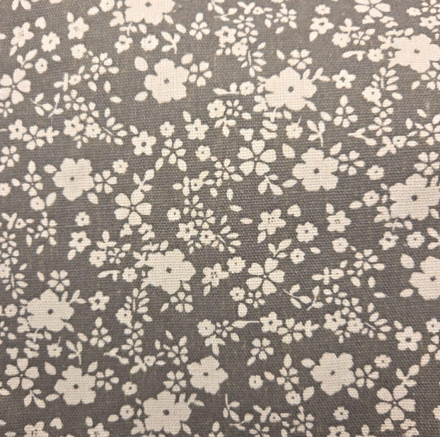 Paris Canvas Tote Bag