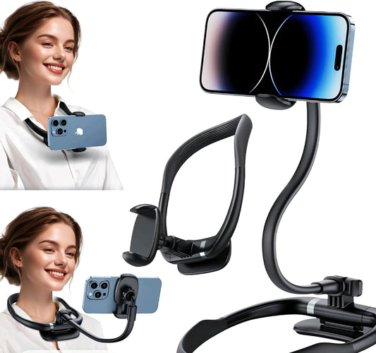 Wintory POV Neck Phone Holder