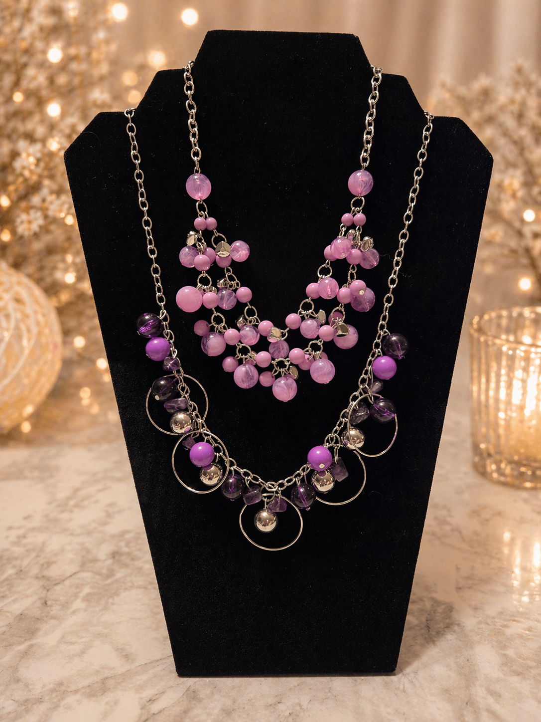 Purple Passion Paparazzi Bundle