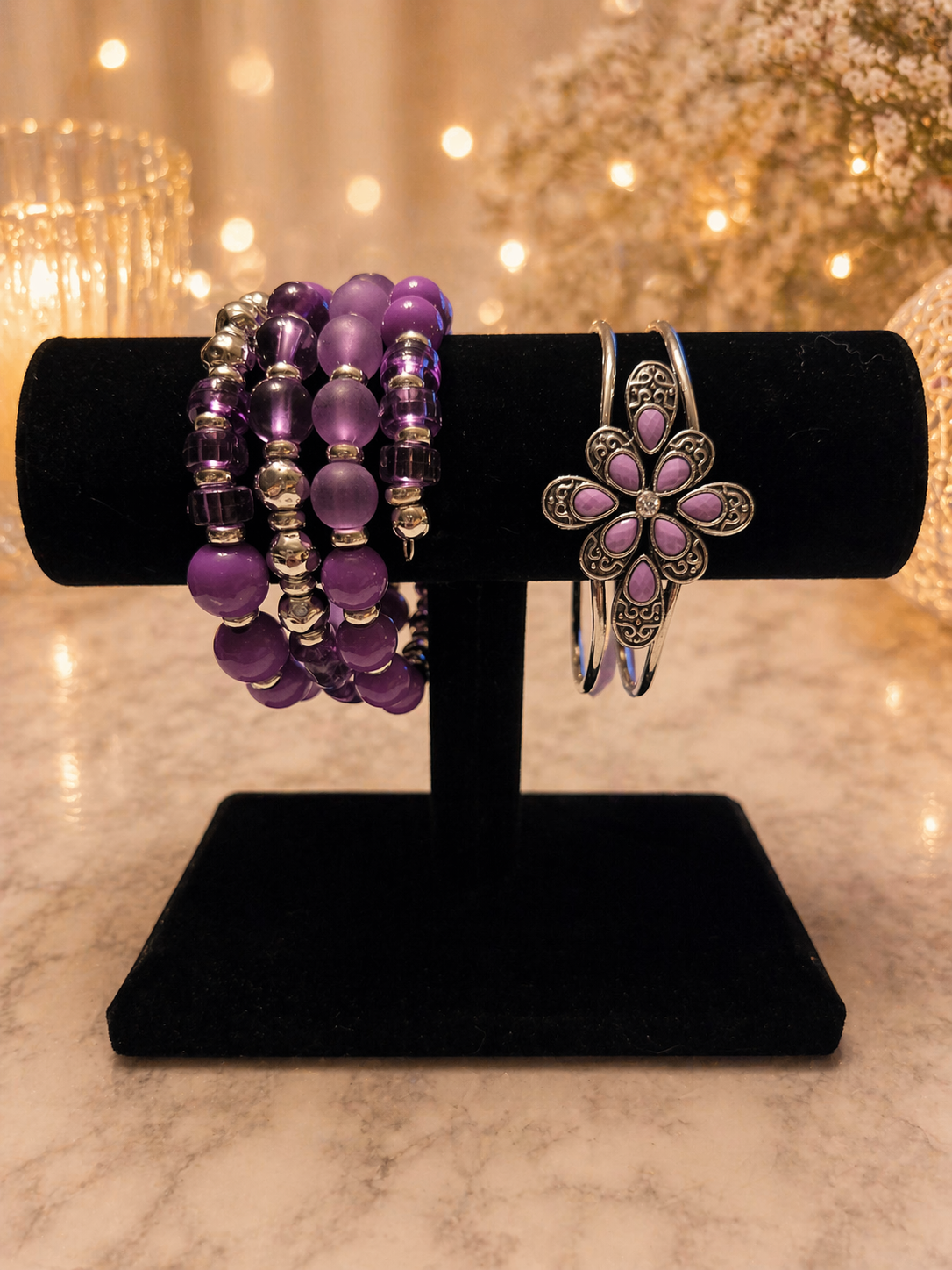 Purple Passion Paparazzi Bundle