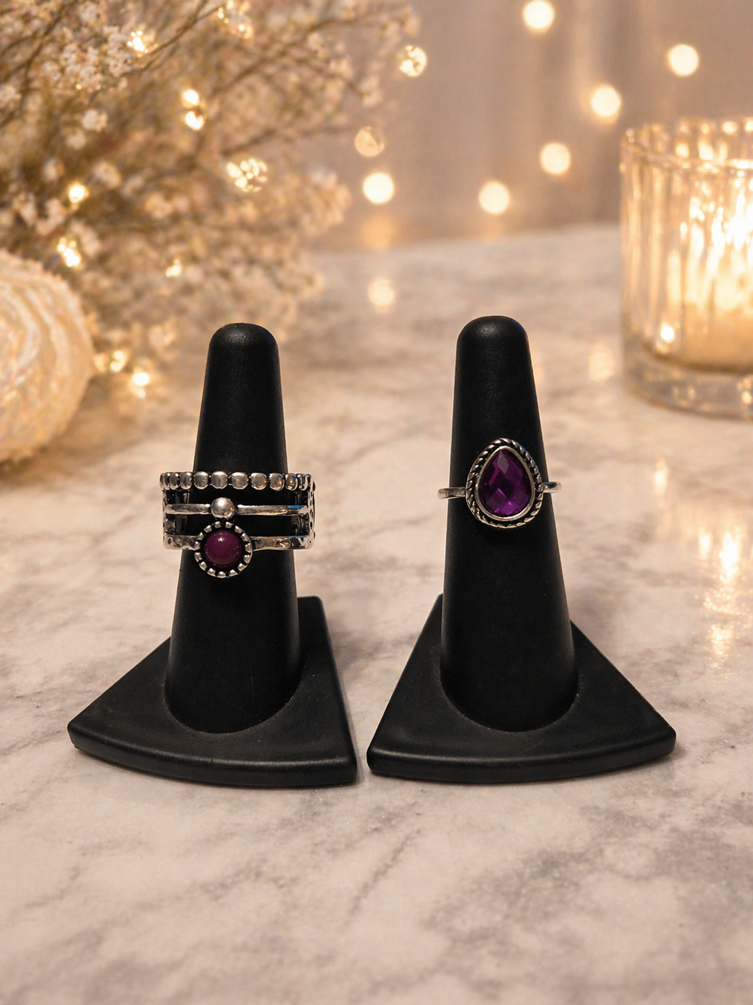 Purple Passion Paparazzi Bundle